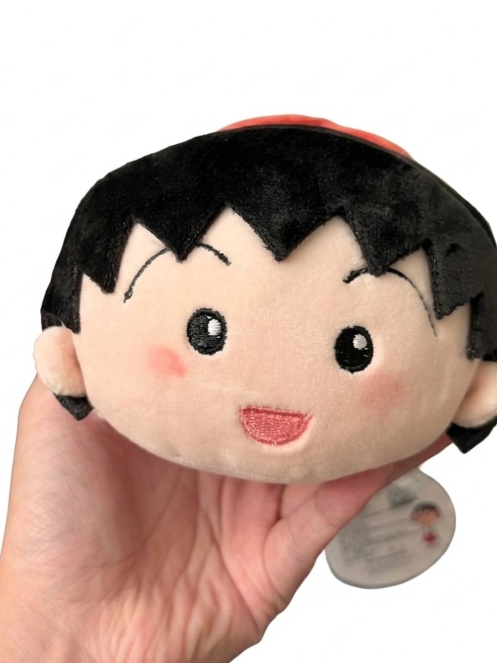Chibi Maruko Chan Plush